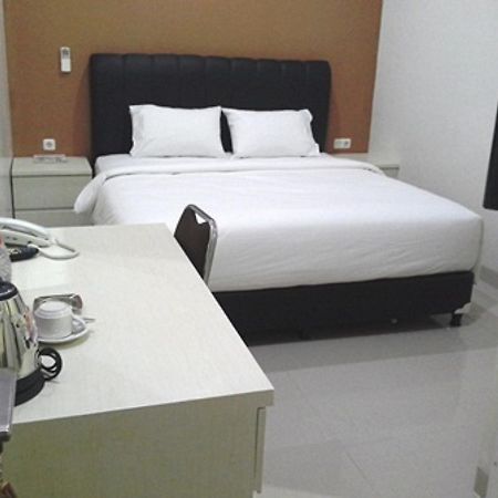 Smart Room Pasteur Бандунг Екстер'єр фото