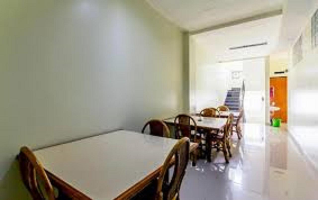 Smart Room Pasteur Бандунг Екстер'єр фото