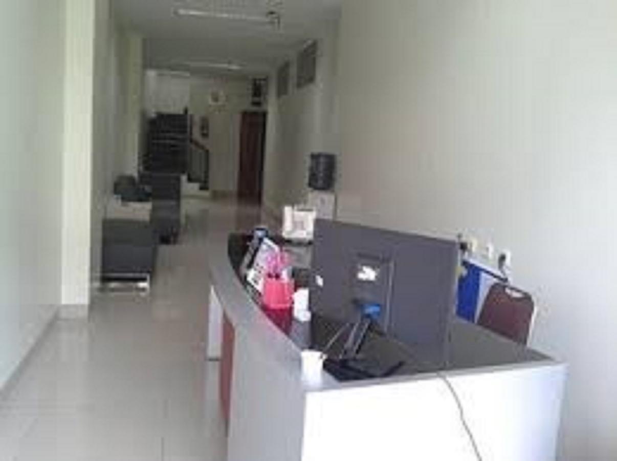 Smart Room Pasteur Бандунг Екстер'єр фото