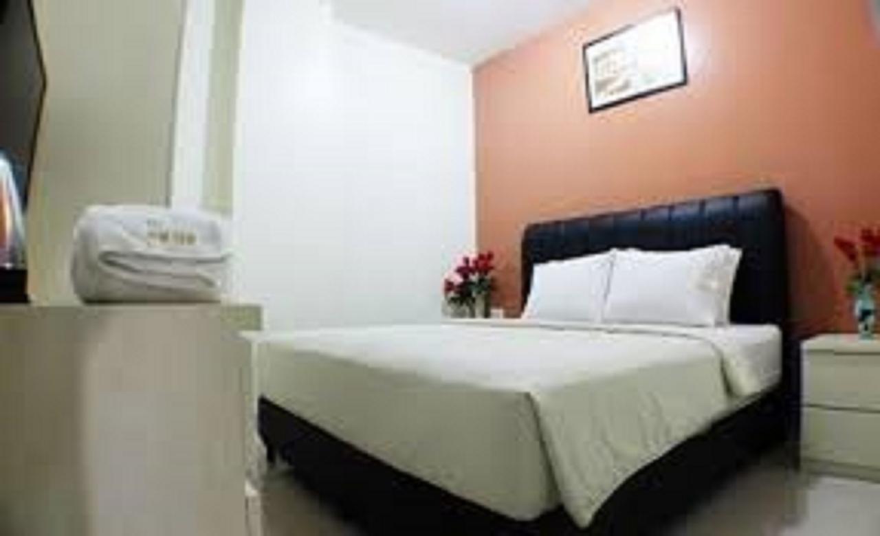Smart Room Pasteur Бандунг Екстер'єр фото